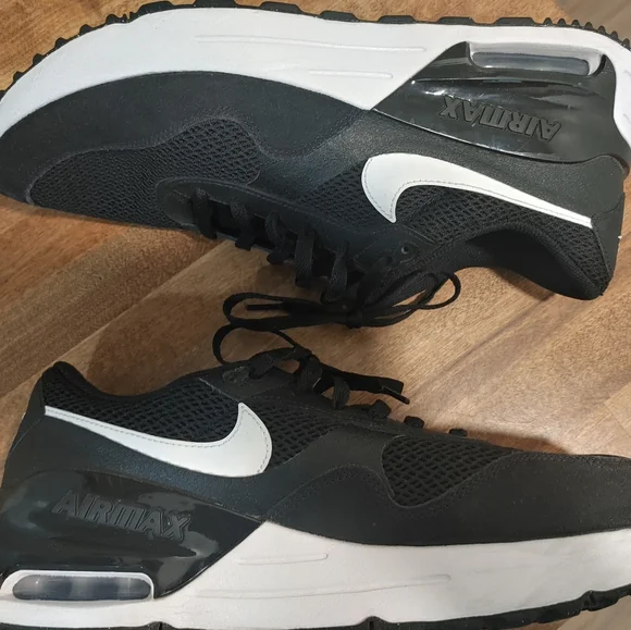 Nike Air Max Systm Men's Size 13 Like New Condition - Picture 7 of 15